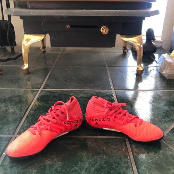 Adidas turf cleats - Picture 6 of 8